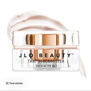 JLo Beauty That Blockbuster Moisturizer — Soft Pink Cream